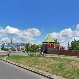 Pryportova vulytsia, 22А, Cherkasy: photo