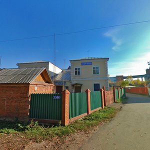 Ulitsa Telmana, 1, Egorievsk: photo