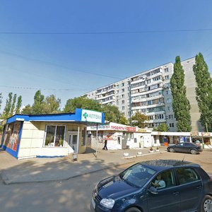 Starykh Bolshevikov Street, 59Г, Voronezh: photo