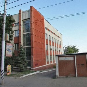 Ulitsa imeni N.G. Chernyshevskogo, 112 ، ساراتوف: صورة