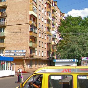 Golovachyova Street, 15, : foto