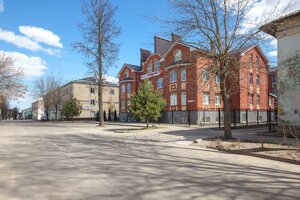 Ulitsa Borodulina, 13А, Rybinsk: photo