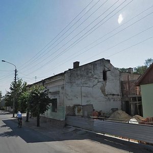 Черновцы, Демократическая улица, 11: фото