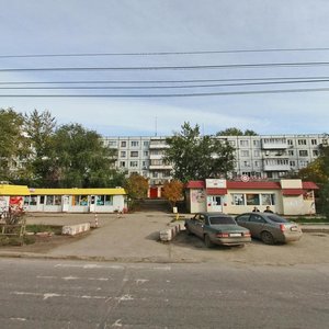Самара, Пугачёвский тракт, 61: фото