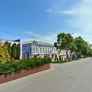 Dzerzhinskogo Street, No:115, Stavropol: Fotoğraflar