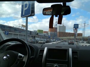 Borovskoye Highway, 2к2, : foto