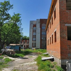 Troitska vulytsia, No:20, Sumi: Fotoğraflar