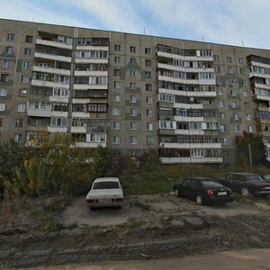 Shirotnaya ulitsa, 154, Tyumen: photo