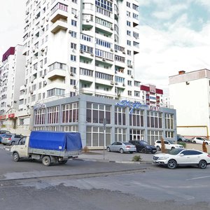 Yuzhnaya Street, 15Б, Novorossiysk: photo