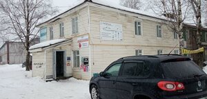 Ulitsa Kotrekhova, 25, Arkhangel'skaya Oblast': photo