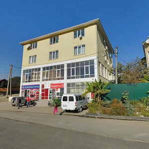 Urozhaynaya Street, 22Б, Sochi: photo