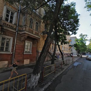 Одесса, Улица Гоголя, 19: фото