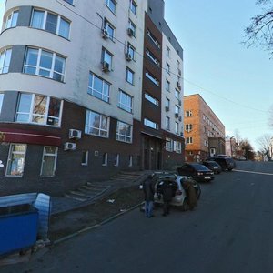 Volodarskogo Street, 58/33, Nizhny Novgorod: photo