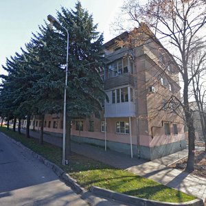 Ploshchad Lenina, 8, Pyatigorsk: photo