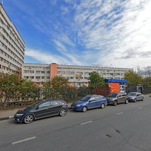 Ryazansky Avenue, 86/1с3, : foto