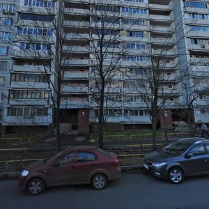 Severodvinskaya Street, 19, Moscow: photo