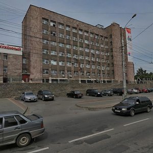 Sovetskaya Street, 7 ، ليبيتسك: صورة