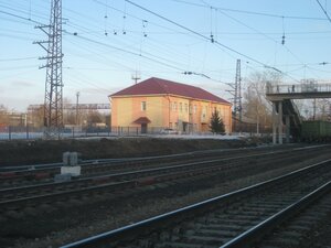 Koltsovo Station, 3 ، روسيــا: صورة