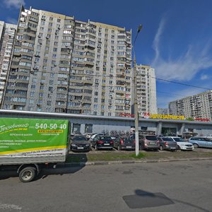 Москва, Каширское шоссе, 53к1: фото