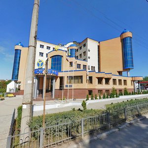 Tekstylna vulytsia, 1Б, Ternopil: photo