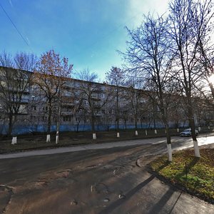 Kaulya Street, 3к1, Tula: photo