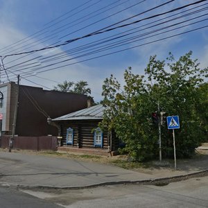 Leningradskaya Street, 140/1, Novosibirsk: photo