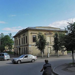 Krasnaya ulitsa, 17 ، : صورة
