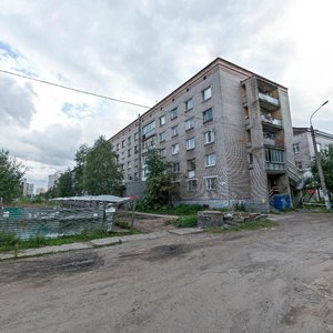 Severodvinskaya ulitsa, 63, Arkhangelsk: photo