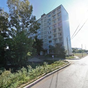 Pionerskaya Street, 40, Khabarovsk: photo