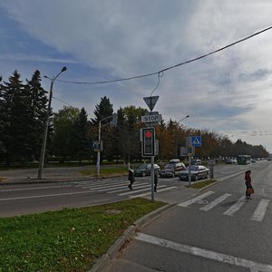 Kazinca Street, 121А, Minsk: photo