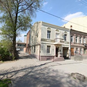Maksima Gorkogo Street, 67 ، روستوف نا دونو: صورة