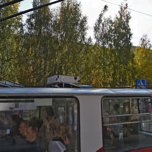 Klubnaya Street, 51, Izhevsk: photo