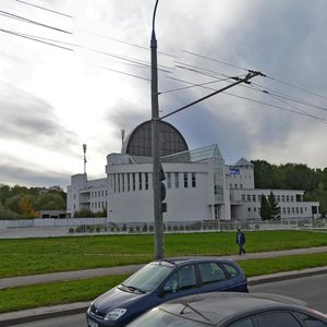 Maksima Gareckaga Street, 93, Minsk: photo