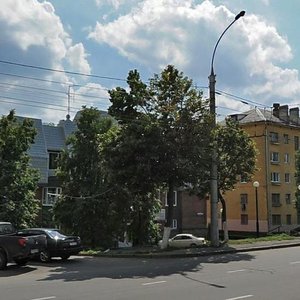 Gagarina Street, 49А, : foto