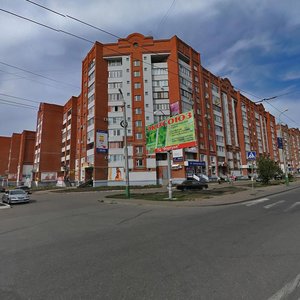 Kalinina Street, 91, Penza: photo