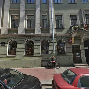 Karavannaya Street, 24 ، سان بطرسبرغ: صورة