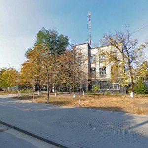 Vulytsia Trehubenka, 18, Zaporizhia: photo
