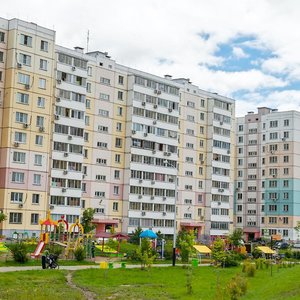 Ulitsa Rabochiy Gorodok, 14В, : foto