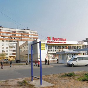 Novokuznetska vulytsia, 12А, Zaporizhia: photo