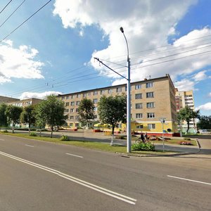 Vulica Barykina, 165, Gomel: photo