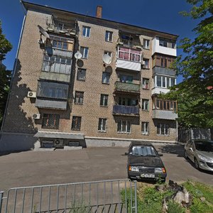 Hoholia Street, 7А, Dnipro: photo