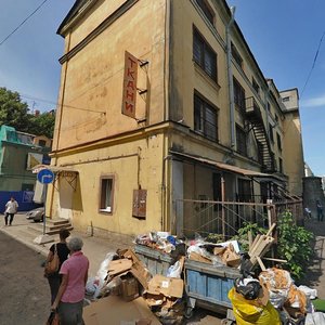 Sadovaya Street, 28-30к31 ، سان بطرسبرغ: صورة
