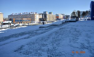Il'icha Avenue, 2А, : foto