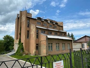 Тульская область, Улица Вознесенского, 15: фото