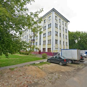 Rabochaya Street, 36, Podolsk: photo