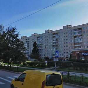 Prospekt Lenina, 75, Tosno: photo