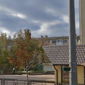 Glukhova Street, 6, Novorossiysk: photo