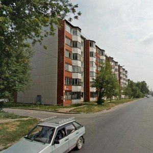 Minomyotchikov Street, 40, Yekaterinburg: photo