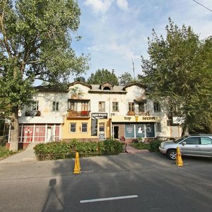 Jambyl Street, 180Е, Almaty: photo