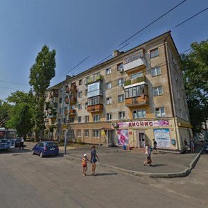 Geroev Stratosfery Street, 15, Voronezh: photo